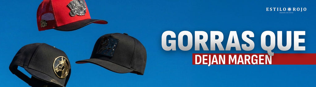 Gorras al mayoreo: por qué es un negocio rentable y cómo empezar hoy mismo