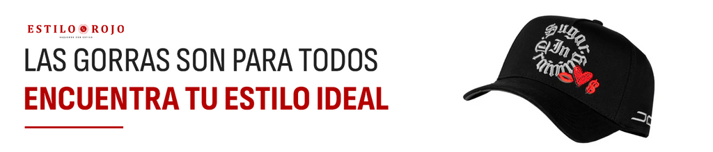 Las Gorras son para Todos Encuentra tu Estilo Ideal