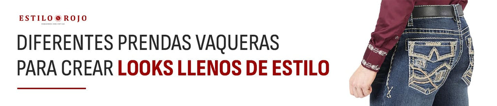 Conquista con tu Estilo: Inspiración para Combinar Ropa Vaquera Masculina