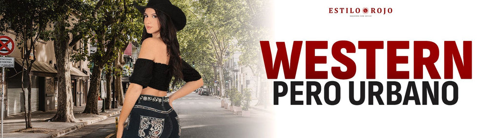 Outfit vaquero femenino: cómo lograrlo sin perder el toque urbano