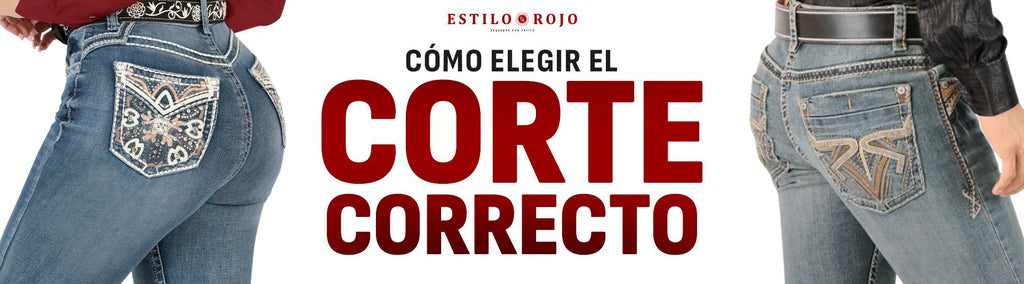 Pantalón vaquero ideal según tu tipo de cuerpo: guía definitiva
