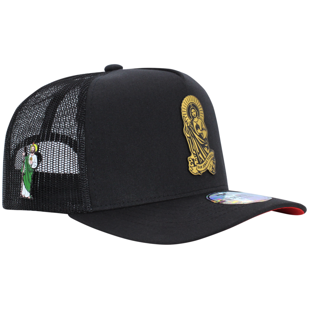 FERRETI HATS FT92M San Juditas con Maya