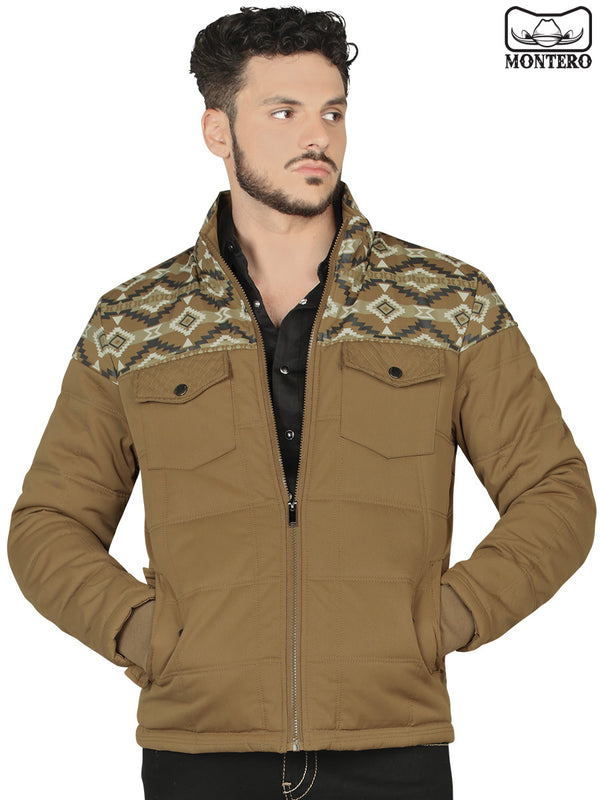 MONTERO STYLE JACKET MT0888