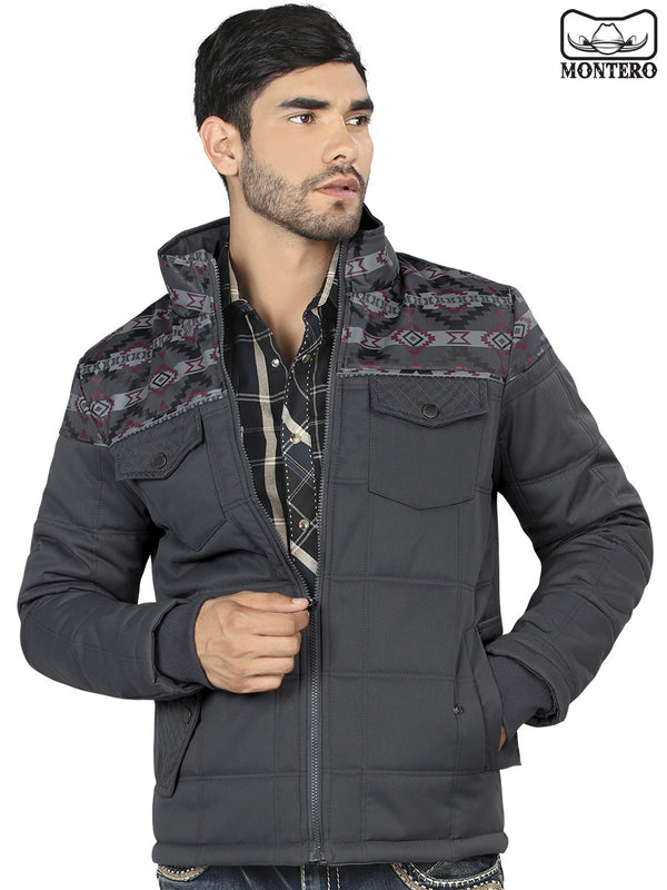 MONTERO STYLE JACKET MT0888