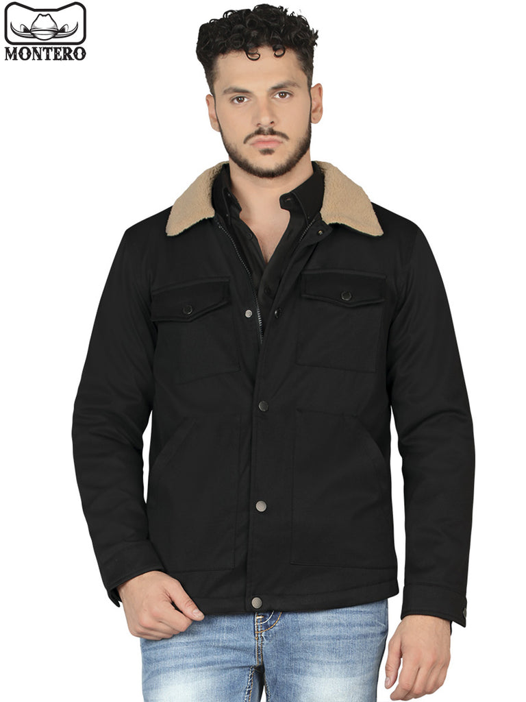 Montero Jacket Style MT0890