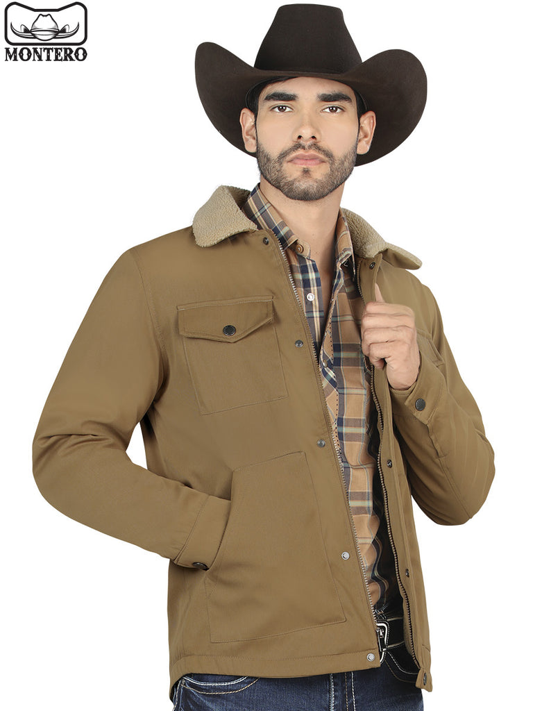 Montero Jacket Style MT0890