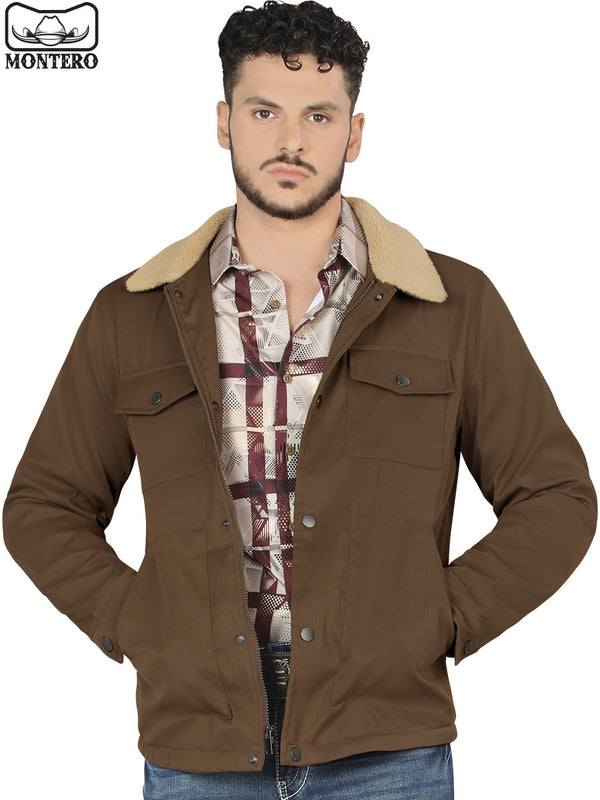 Montero Jacket Style MT0890