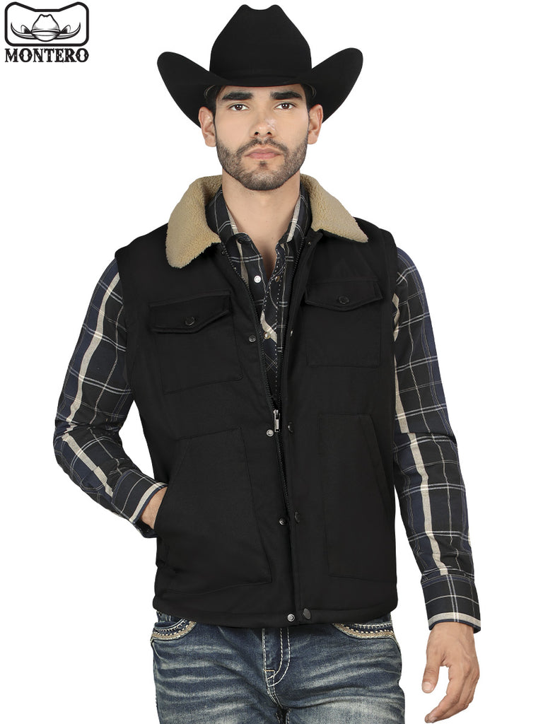 MONTERO STYLE Vest MT0891