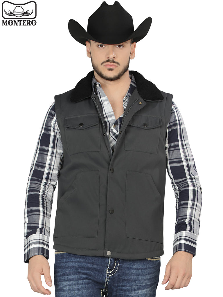 MONTERO STYLE Vest MT0891