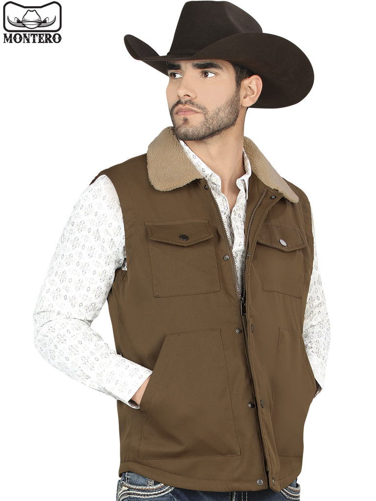 MONTERO STYLE Vest MT0891