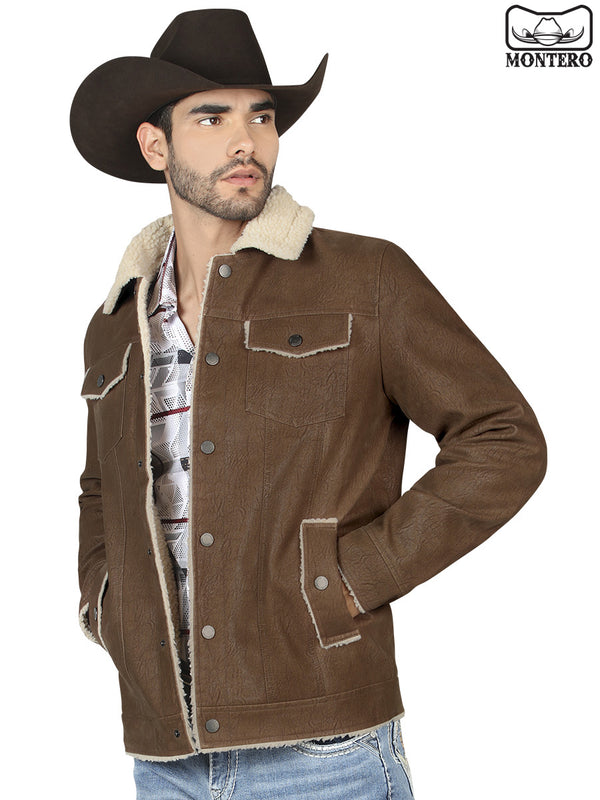 MONTERO STYLE JACKET MT0892