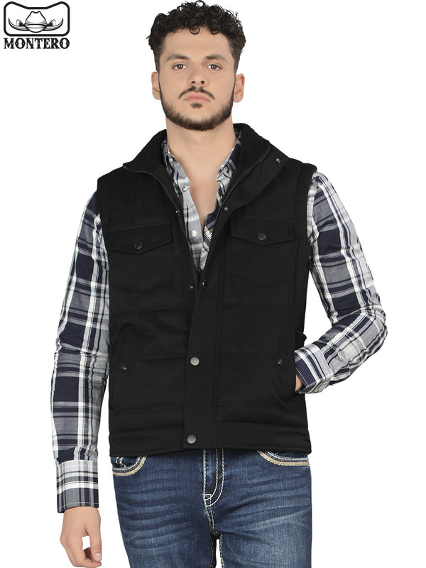 MONTERO STYLE Vest MT0895