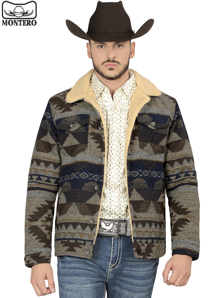 MONTERO STYLE Jacket MT0898