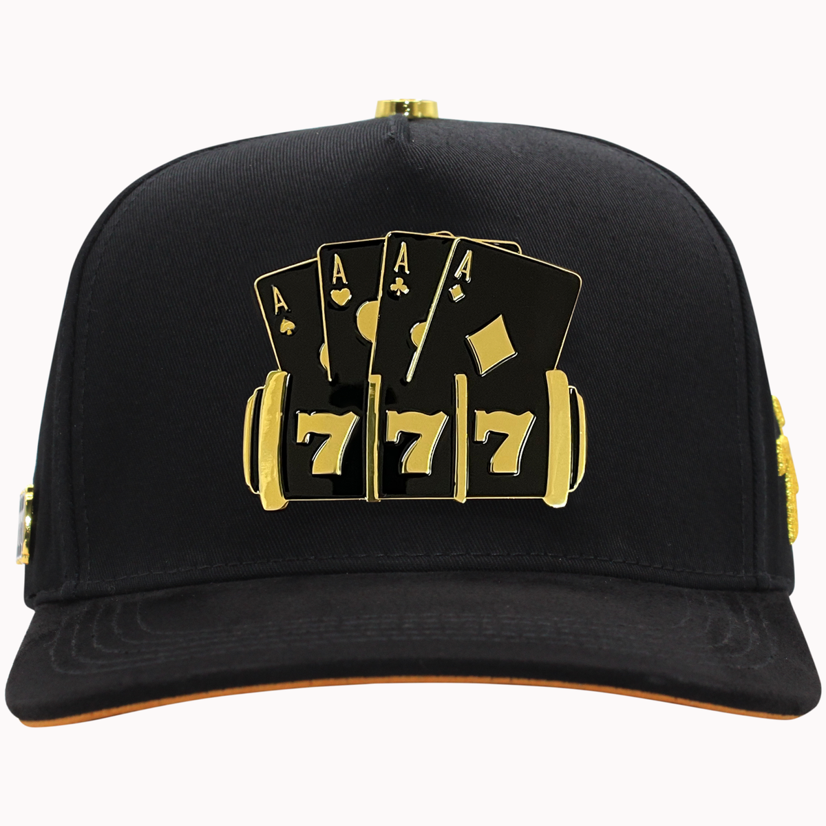 FERRETI HATS PREMIUM FT148 "The 777"