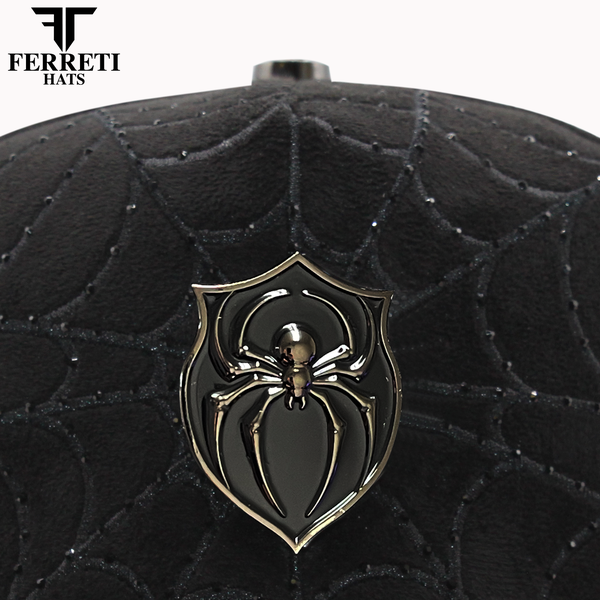 FERRETI HATS PREMIUM FT154 'Spider 2'