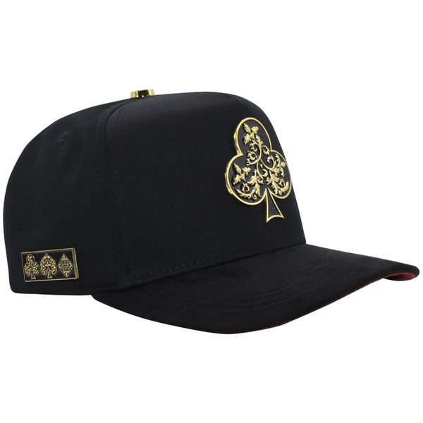 FERRETI HATS PREMIUM FT117 – Trébol Dorado