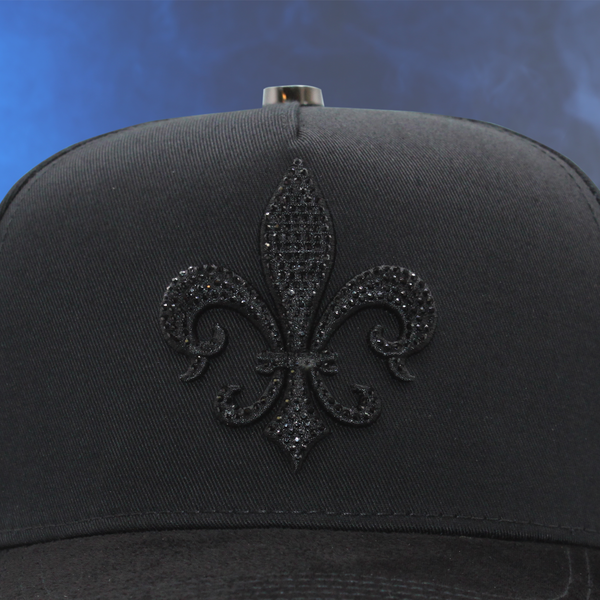 FERRETI HATS PREMIUM FT128 'The Game'