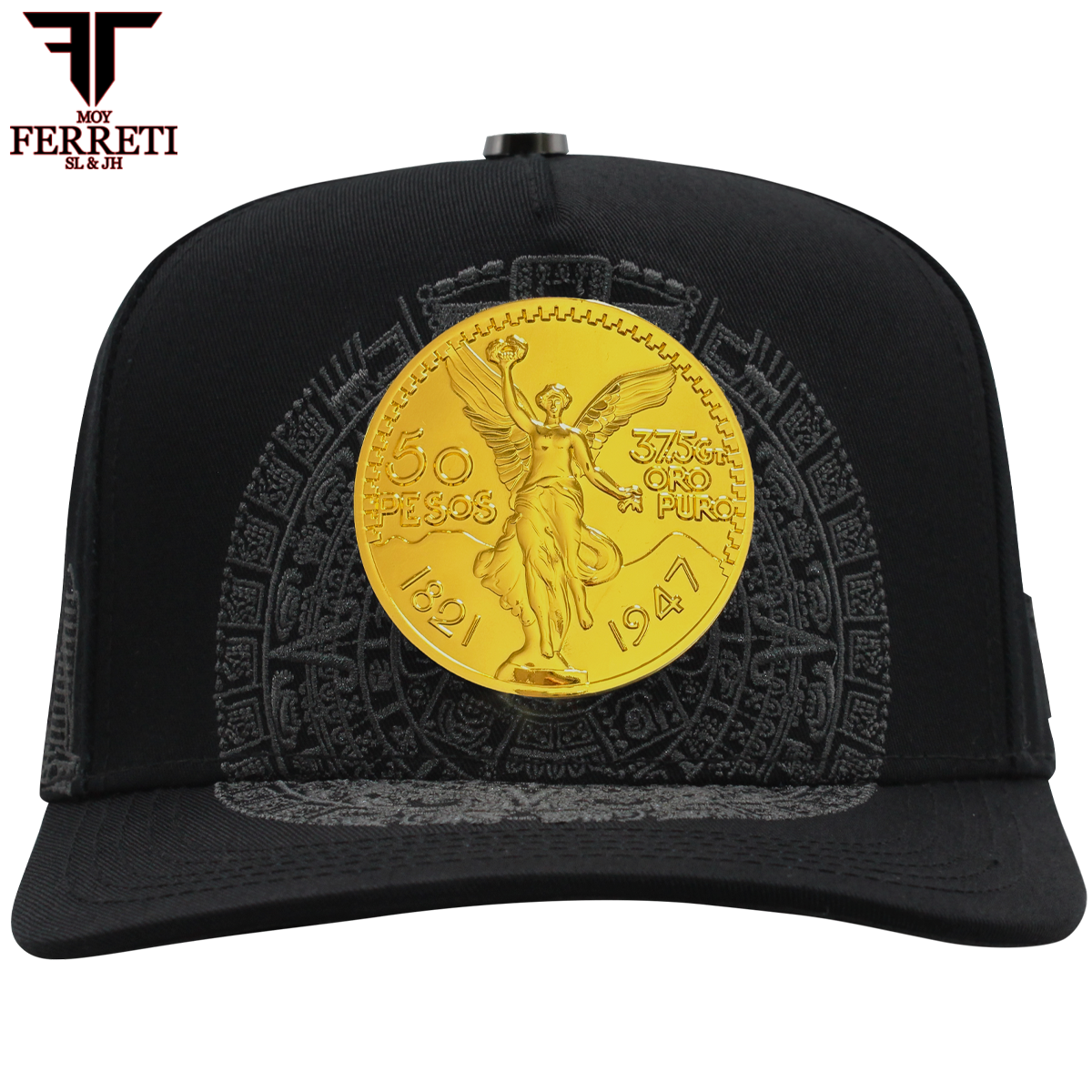 FERRETI HATS PREMIUM FT168 El Centenario