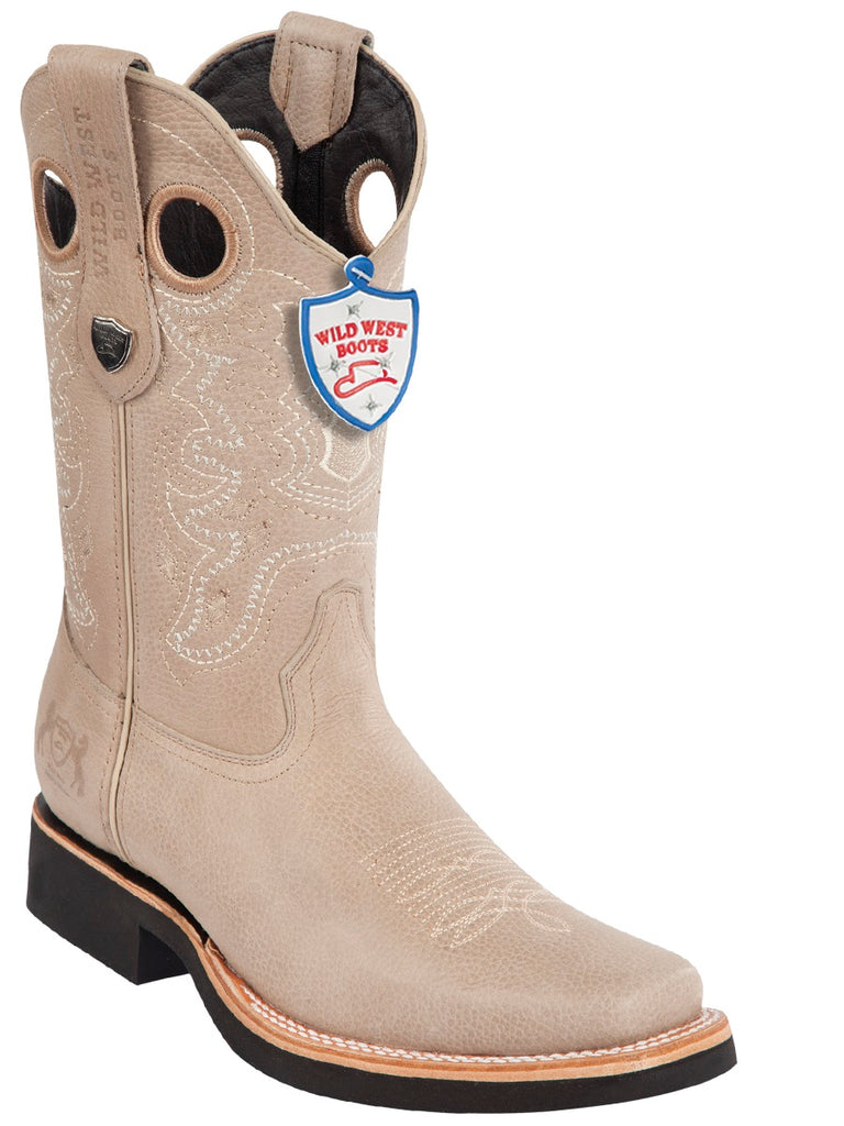 Rodeo Wild West Boot For Men Original Last Rodeo 2813E2709 Phomex