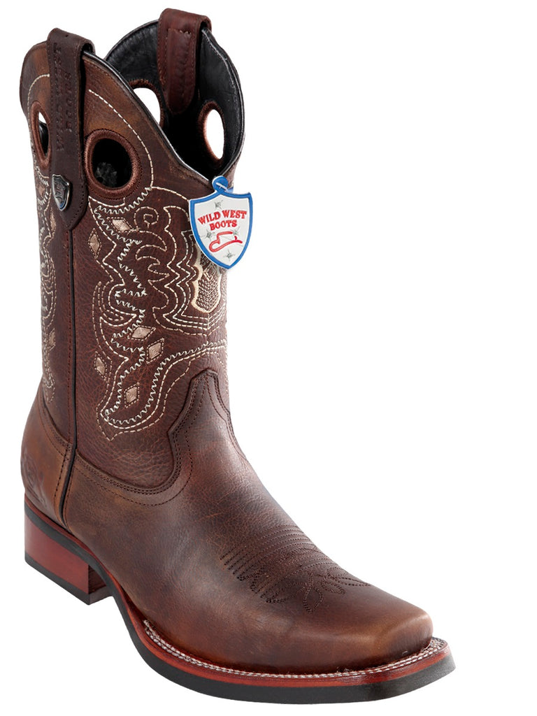 Rodeo Wild West Boot For Men Original Last Rodeo 28199940