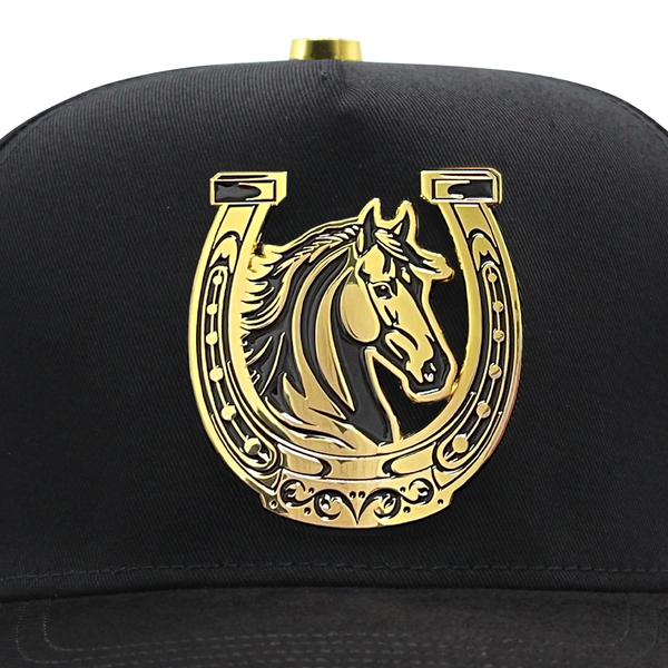 FERRETI HATS PREMIUM FT138 Lucky Stallion