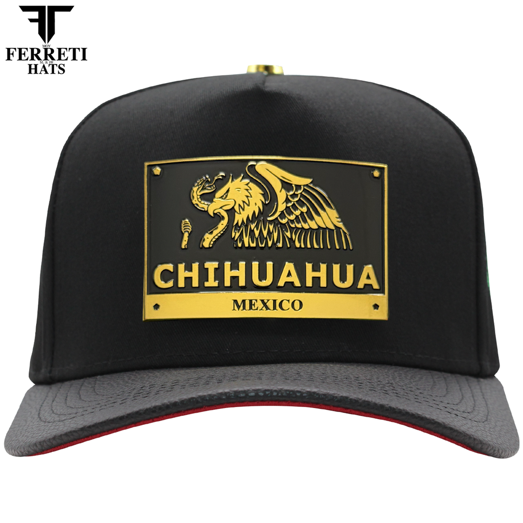 FERRETI HATS PREMIUM FT164CHI Chihuahua