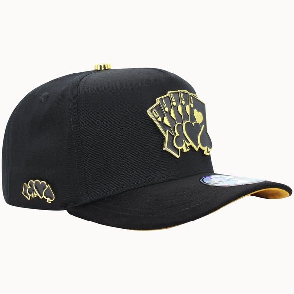 FERRETI HATS PREMIUM FT111 Cartas