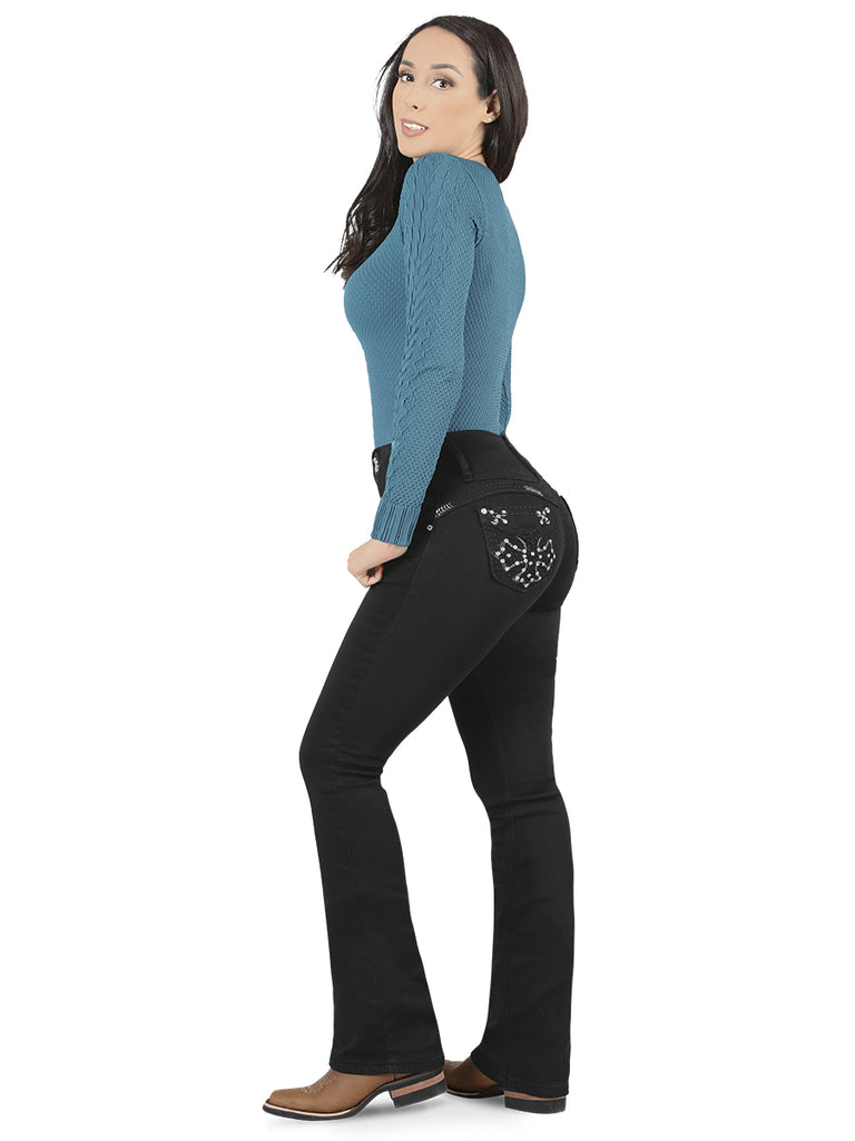 Stretch Denim Jeans CODE 3983