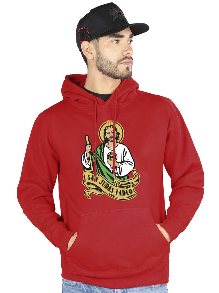 Hoodie CULIACÁN FERRETI San Juditas