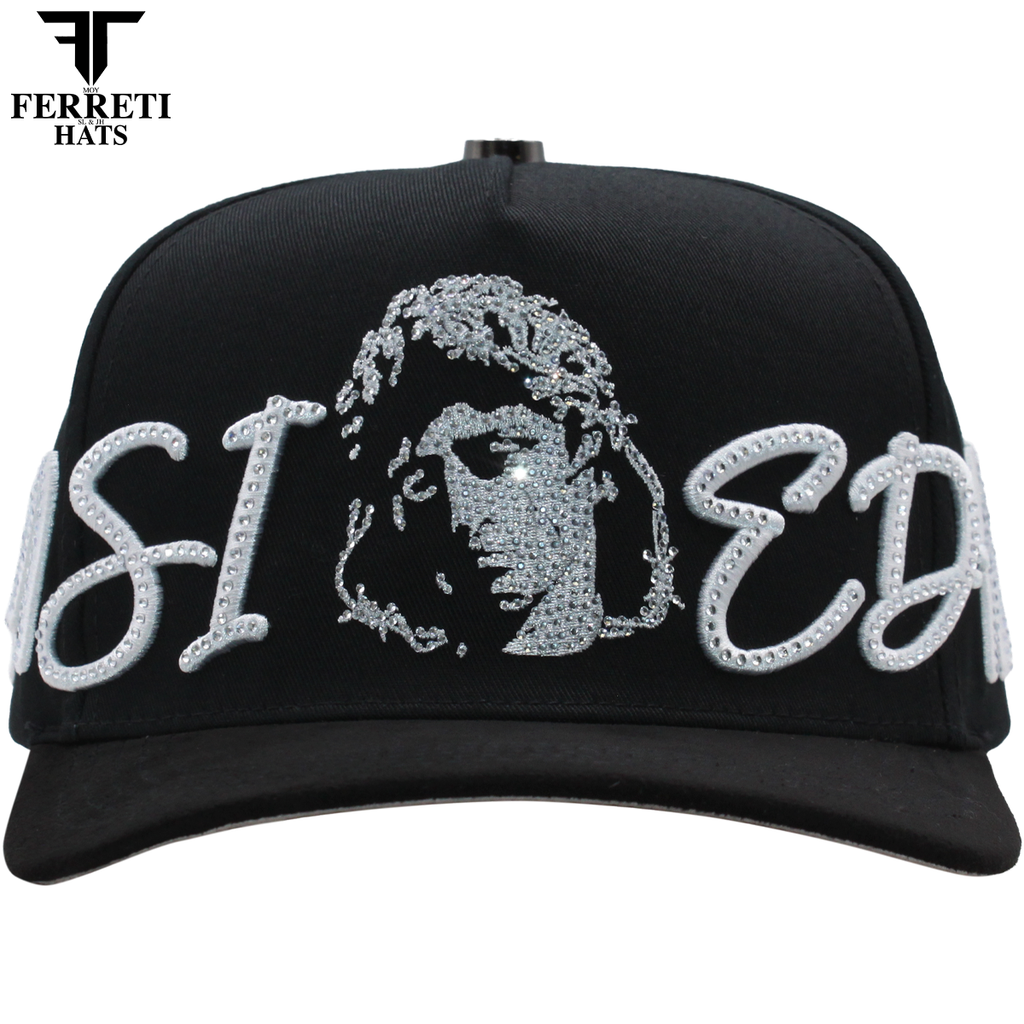 FERRETI HATS PREMIUM FT189 Ansiedad