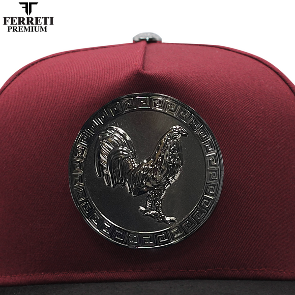 FERRETI HATS PREMIUM FT110 Gallero 