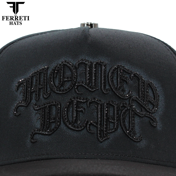 FERRETI HATS PREMIUM FT229 Money