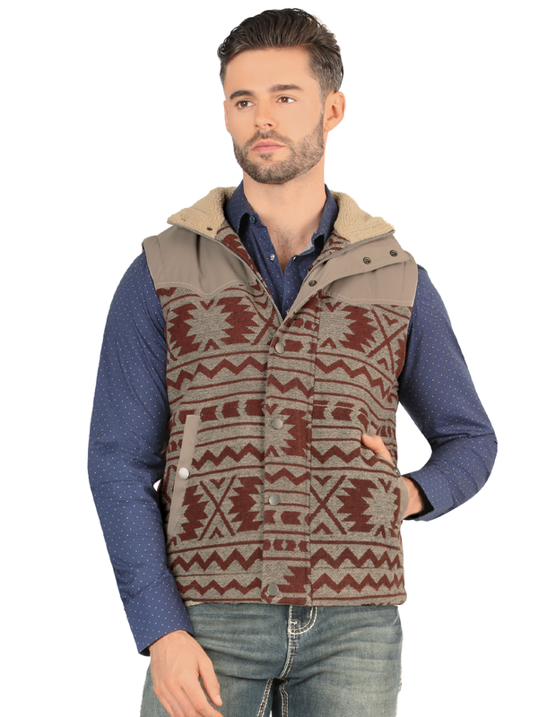 Chaleco LAMASINI Estilo LM600 - Arena