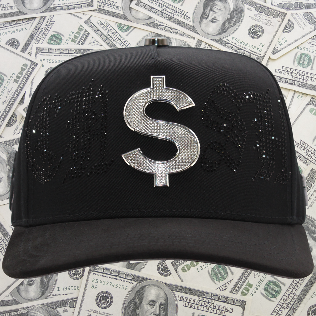 FERRETI HATS PREMIUM FT121 'The Cash'