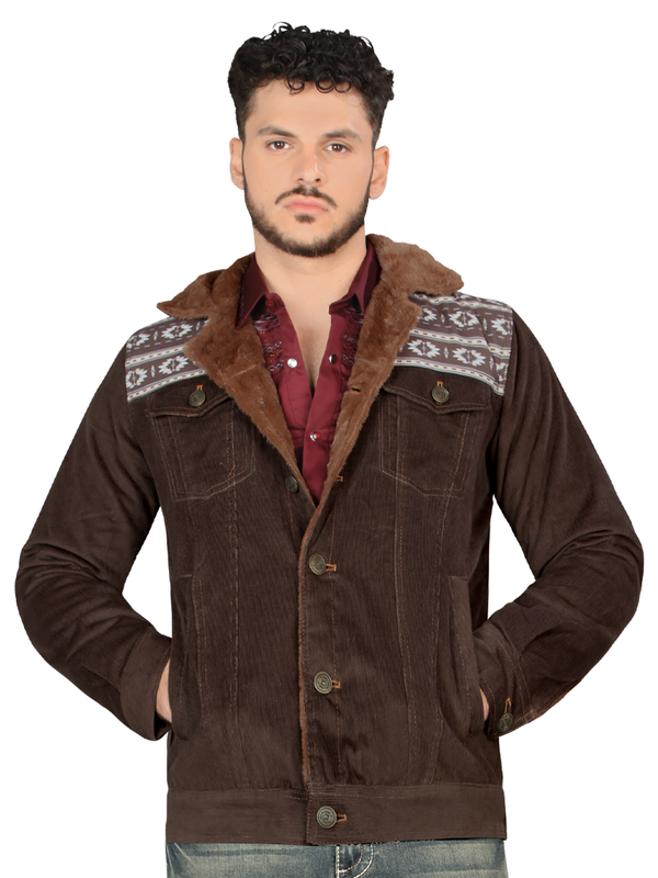 LAMASINI Jacket Style LM6001