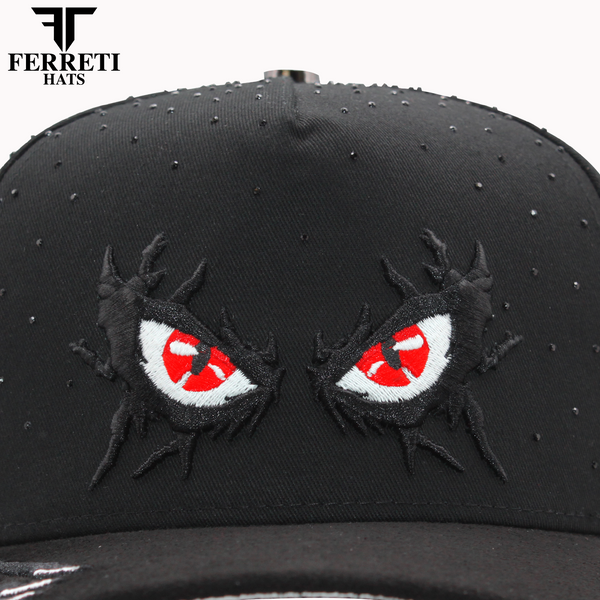 FERRETI HATS PREMIUM FT162 Rabia