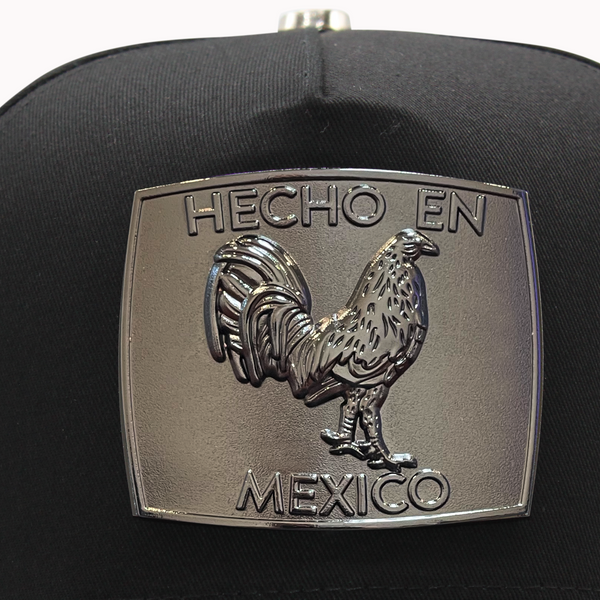 FERRETI HATS PREMIUM FT126 Hecho en Gallo