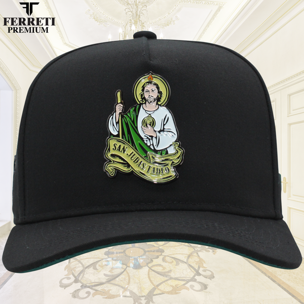 FERRETI HATS PREMIUM FT103 San Juditas