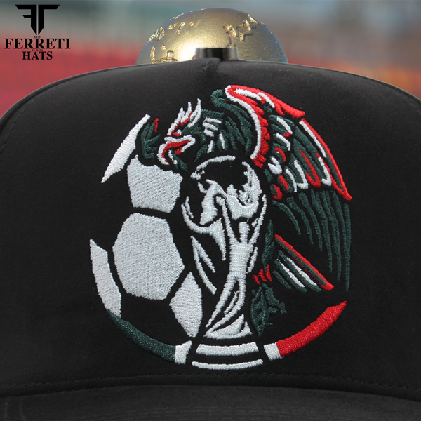 FERRETI HATS PREMIUM FT212 World Cup