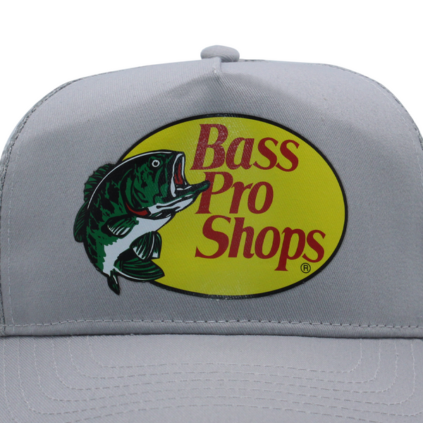 Bass Pro Shops Gris