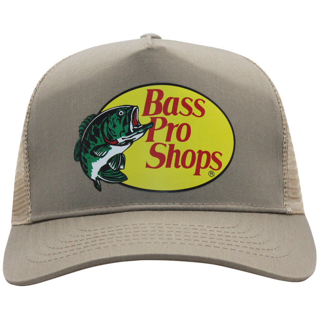 Bass Pro Shops Khaki