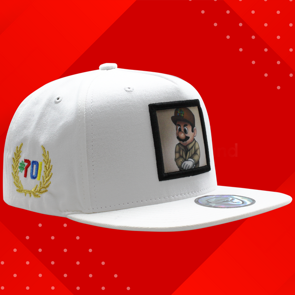 Culiacan Cha-Rio 701 Gorra Ferreti