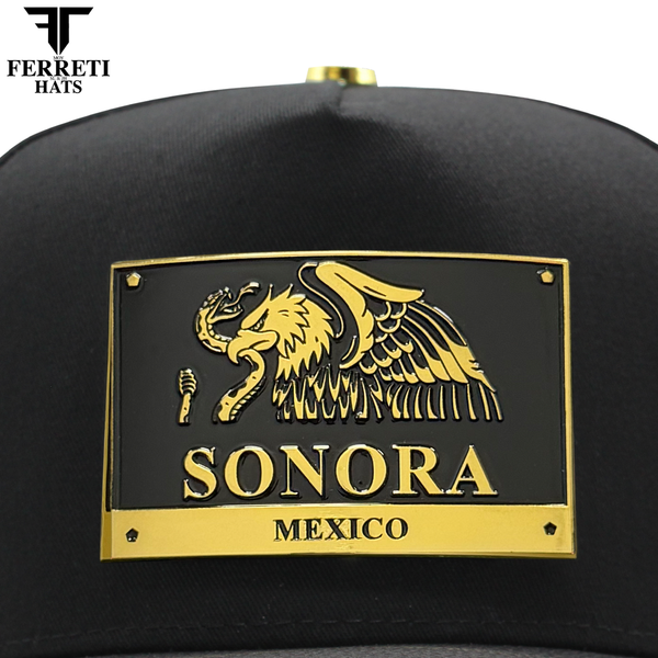FERRETI HATS PREMIUM FT164SON Sonora