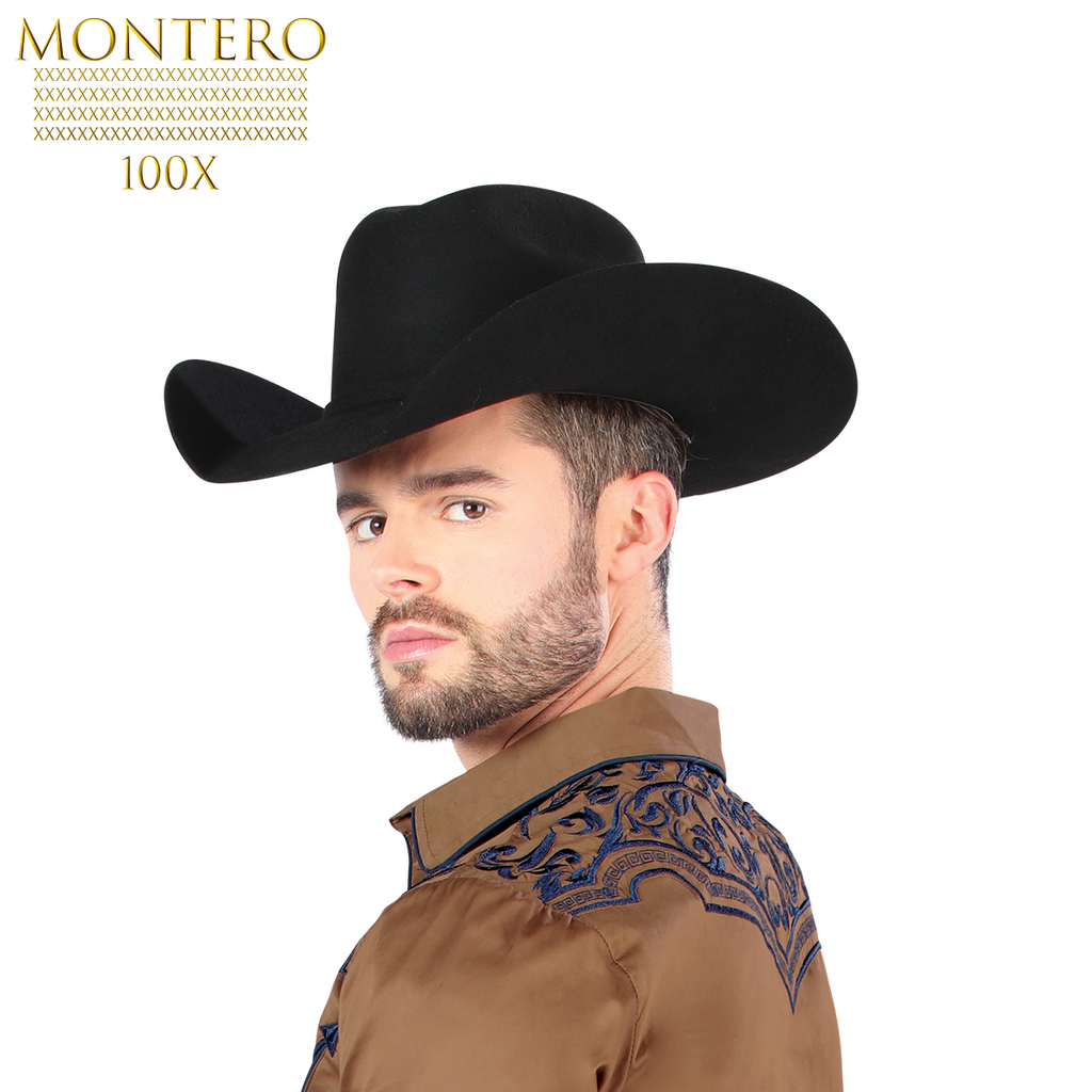 Texana 100X Horma Chihuahua La Sierra Color Beige LC-100XCHB