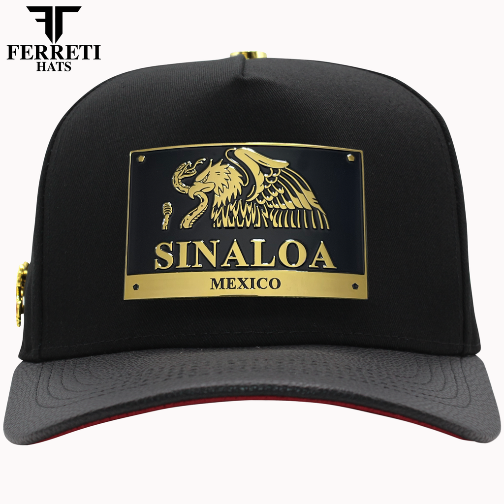 FERRETI HATS PREMIUM FT164SIN Sinaloa