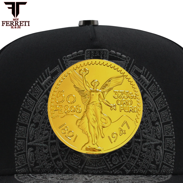 FERRETI HATS PREMIUM FT168 El Centenario