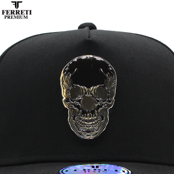 FERRETI HATS FT100 La Calaca