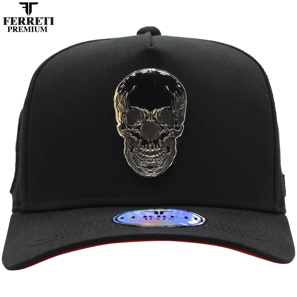 FERRETI HATS FT100 The Calaca