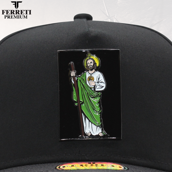 FERRETI HATS PREMIUM FT104 San Judas