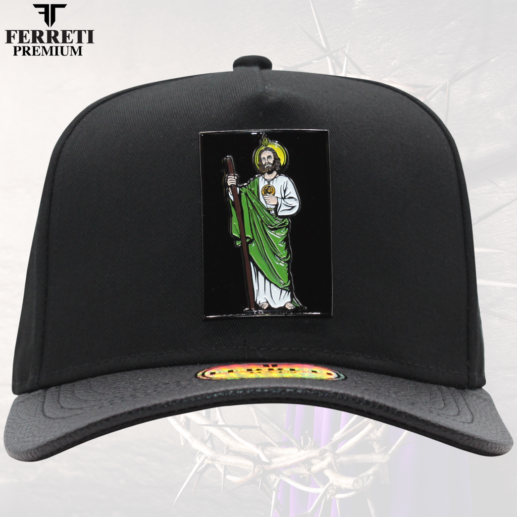 FERRETI HATS PREMIUM FT104 San Judas